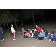Campamento de 5to. y 6to. Grado